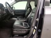 Thumbnail of 2020 Gray Honda Pilot