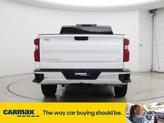 Thumbnail of 2025 White Chevrolet Silverado 1500