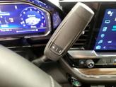 Thumbnail of 2025 White Chevrolet Silverado 1500