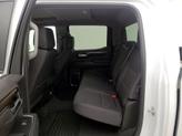 Thumbnail of 2025 White Chevrolet Silverado 1500