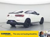 Thumbnail of 2020 White Mercedes-Benz AMG GLC 43