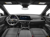 Thumbnail of 2026 Mosaic Black Metallic Chevrolet Traverse