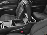 Thumbnail of 2026 Mosaic Black Metallic Chevrolet Traverse