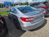 Thumbnail of 2021 Lunar Silver Metallic Honda Accord