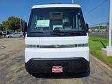 Thumbnail of 2025 Oyster White Chevrolet BrightDrop 600