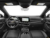 Thumbnail of 2026 Lakeshore Blue Metallic Chevrolet Equinox