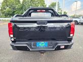 Thumbnail of 2025 Black Chevrolet Colorado