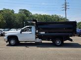 Thumbnail of 2025 Summit White Chevrolet Silverado 3500