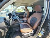 Thumbnail of 2024 Shadow Black Ford Bronco Sport
