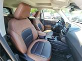 Thumbnail of 2024 Shadow Black Ford Bronco Sport