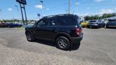 Thumbnail of 2024 Shadow Black Ford Bronco Sport