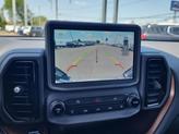 Thumbnail of 2024 Shadow Black Ford Bronco Sport