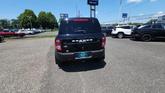 Thumbnail of 2024 Shadow Black Ford Bronco Sport