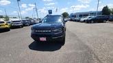 Thumbnail of 2024 Shadow Black Ford Bronco Sport