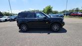 Thumbnail of 2024 Shadow Black Ford Bronco Sport