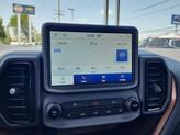 Thumbnail of 2024 Shadow Black Ford Bronco Sport