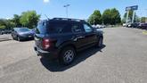 Thumbnail of 2024 Shadow Black Ford Bronco Sport