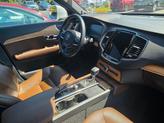 Thumbnail of 2022 Crystal White Metallic Volvo XC90