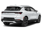 Thumbnail of 2025 Summit White Chevrolet Equinox EV