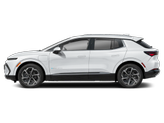 Thumbnail of 2025 Summit White Chevrolet Equinox EV