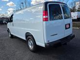 Thumbnail of 2025 Summit White Chevrolet Express 2500