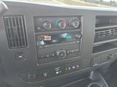 Thumbnail of 2025 Summit White Chevrolet Express 2500