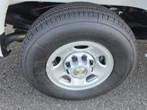 Thumbnail of 2025 Summit White Chevrolet Express 2500