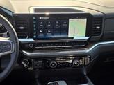Thumbnail of 2026 Black Chevrolet Silverado 1500