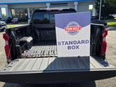 Thumbnail of 2026 Black Chevrolet Silverado 1500