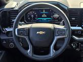 Thumbnail of 2026 Black Chevrolet Silverado 1500