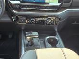 Thumbnail of 2026 Black Chevrolet Silverado 1500