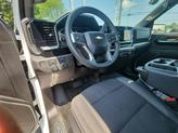 Thumbnail of 2024 Summit White Chevrolet Silverado 1500