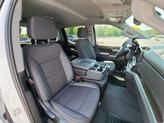 Thumbnail of 2024 Summit White Chevrolet Silverado 1500