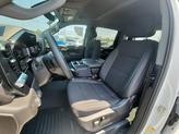 Thumbnail of 2024 Summit White Chevrolet Silverado 1500