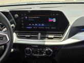 Thumbnail of 2025 Sterling Gray Metallic Chevrolet Trax