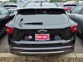 Thumbnail of 2025 Mosaic Black Metallic Chevrolet Trax