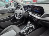 Thumbnail of 2025 Mosaic Black Metallic Chevrolet Trax
