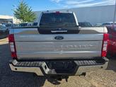 Thumbnail of 2022 Iconic Silver Metallic Ford F-250