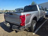 Thumbnail of 2022 Iconic Silver Metallic Ford F-250