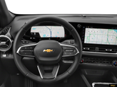Thumbnail of 2026 Lakeshore Blue Metallic Chevrolet Equinox
