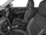 Thumbnail of 2026 Apex Red Chevrolet Trailblazer