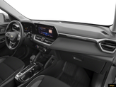 Thumbnail of 2026 Apex Red Chevrolet Trailblazer