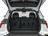 Thumbnail of 2026 Summit White Chevrolet Equinox