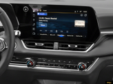 Thumbnail of 2026 Summit White Chevrolet Equinox