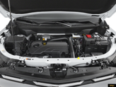 Thumbnail of 2026 Summit White Chevrolet Equinox