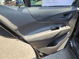 Thumbnail of 2023 Mosaic Black Metallic Chevrolet Equinox