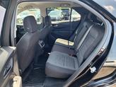 Thumbnail of 2023 Mosaic Black Metallic Chevrolet Equinox