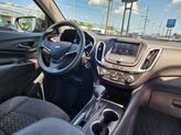 Thumbnail of 2023 Mosaic Black Metallic Chevrolet Equinox