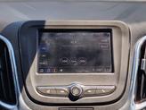 Thumbnail of 2023 Mosaic Black Metallic Chevrolet Equinox