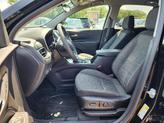 Thumbnail of 2023 Mosaic Black Metallic Chevrolet Equinox